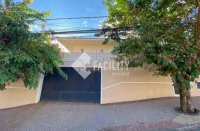 Casa comercial para alugar na Avenida Engenheiro Carlos Stevenson, 525, Nova Campinas, Campinas, 364 m2 por R$ 10.000