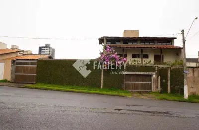 Casa com 4 quartos para alugar na Rua Marina Vieira de Carvalho Mesquita, 267, Vila Brandina, Campinas, 437 m2 por R$ 4.990
