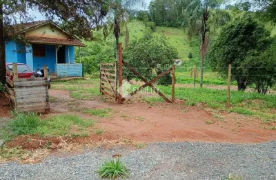 Chácara / sítio com 3 quartos à venda na Estrada da Consolação KM 04 (bairo Anhunas) Cambuí MG, Estrada, Zona Rural, Cambuí, 5000 m2 por R$ 410.000