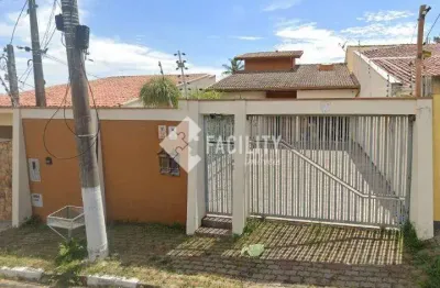 Casa com 4 quartos para alugar na Rua Cristóvão Bonini, 956, Jardim Proença I, Campinas, 161 m2 por R$ 4.200
