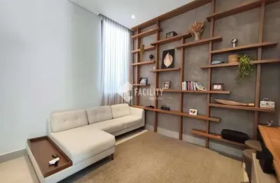 Casa em condomínio fechado com 3 quartos à venda na Rua Marcos Augusto Pinto, 199, Swiss Park, Campinas, 146 m2 por R$ 2.090.000