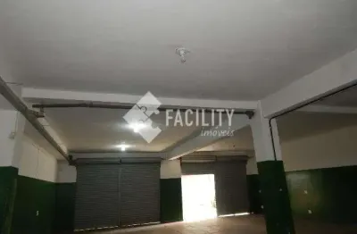 Barracão / Galpão / Depósito para alugar na Rua Luiz Lazaretti, 212, Vale Verde, Valinhos, 150 m2 por R$ 3.300