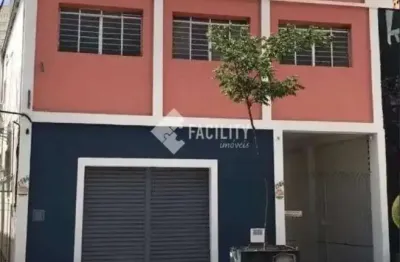 Prédio para alugar na Avenida Francisco Glicério, 1786, Centro, Campinas, 260 m2 por R$ 7.000