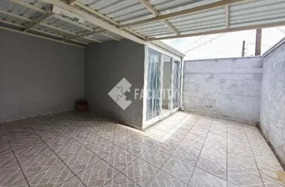 Casa com 2 quartos para alugar na Rua Rozalindo de Souza, 31, Residencial Cosmos, Campinas, 200 m2 por R$ 2.000
