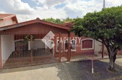 Casa com 4 quartos para alugar na Rua Araçoiaba da Serra, 117, Cidade Jardim, Campinas, 138 m2 por R$ 3.000