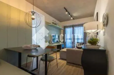 Apartamento com 2 quartos para alugar na Rua Jorge Krug, 162, Vila Itapura, Campinas, 58 m2 por R$ 5.200