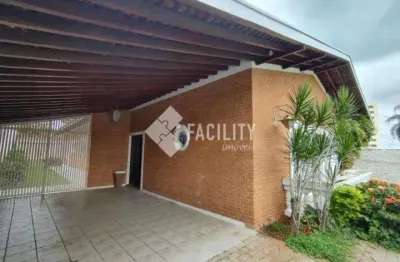 Casa com 4 quartos para alugar na Avenida Andrade Neves, 2541, Centro, Campinas, 307 m2 por R$ 8.000