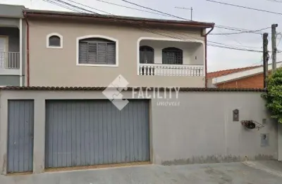 Casa com 4 quartos para alugar na Sarah Bernhardt, 121, Jardim Santa Mônica, Campinas, 93 m2 por R$ 5.000