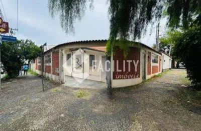 Casa comercial para alugar na Rua Dom Bosco, 175, Taquaral, Campinas, 372 m2 por R$ 7.800