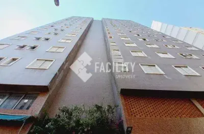 Apartamento com 1 quarto para alugar na Rua Marechal Deodoro, 936, Centro, Campinas, 50 m2 por R$ 1.500