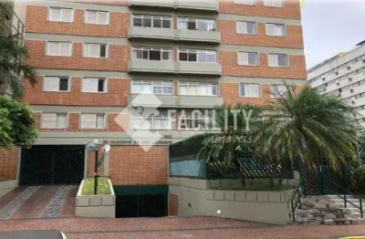 Apartamento com 2 quartos para alugar na Rua Padre Vieira, 603, Centro, Campinas, 85 m2 por R$ 2.100