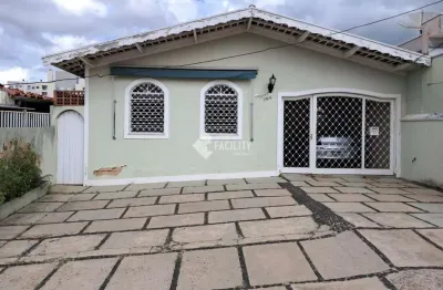 Casa com 4 quartos à venda na Rua Guatemala, 296, Jardim Nova Europa, Campinas, 251 m2 por R$ 700.000