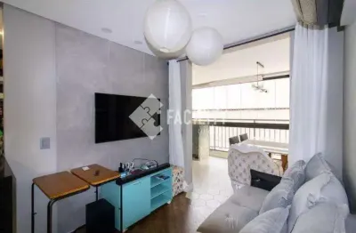 Apartamento com 2 quartos para alugar na Rua Bernardo José Sampaio, 119, Botafogo, Campinas, 66 m2 por R$ 4.500