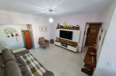 Apartamento com 3 quartos à venda na Avenida Geremário Dantas, 200, Tanque, Rio de Janeiro