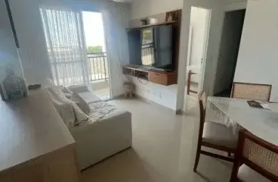 Apartamento com 2 quartos à venda na Estrada do Engenho D'Agua, 650, Anil, Rio de Janeiro