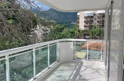 Apartamento com 2 quartos à venda na Estrada do Guanumbi, 130, Freguesia (Jacarepaguá), Rio de Janeiro