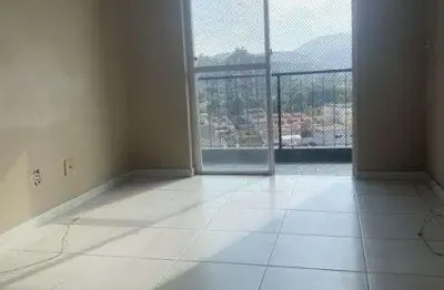Apartamento com 2 quartos à venda na Rua Edgard Werneck, 710, Freguesia (Jacarepaguá), Rio de Janeiro