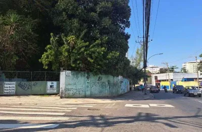 Terreno comercial à venda na Avenida Geremário Dantas, 615, Pechincha, Rio de Janeiro