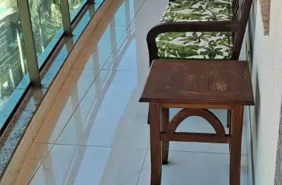 Apartamento com 4 quartos à venda na Rua Joaquim Pinheiro, 100, Freguesia (Jacarepaguá), Rio de Janeiro