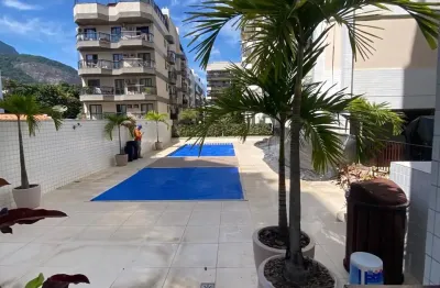 Apartamento com 2 quartos à venda na Rua Ituverava, 700, Anil, Rio de Janeiro