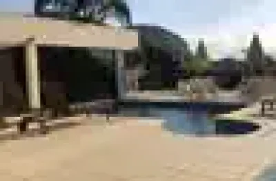 Casa em condomínio fechado com 6 quartos à venda na Rua Camaruçu, 10, Anil, Rio de Janeiro