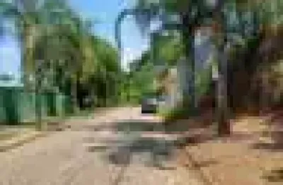 Terreno em condomínio fechado à venda na Estrada Campo da Areia, 1, Pechincha, Rio de Janeiro