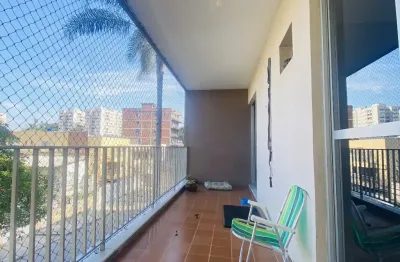 Apartamento com 2 quartos à venda na Rua José Silva, 129, Pechincha, Rio de Janeiro