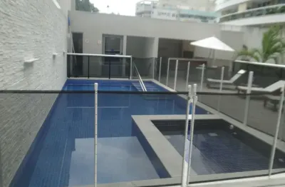 Apartamento com 3 quartos à venda na Rua Araguaia, 1600, Freguesia (Jacarepaguá), Rio de Janeiro