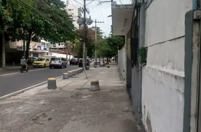Terreno comercial à venda na Estrada Pau-ferro, 121, Pechincha, Rio de Janeiro