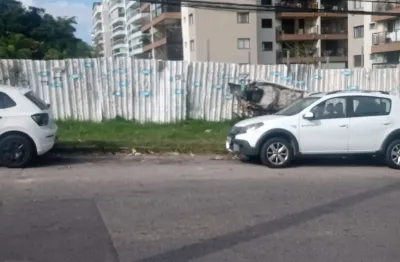 Terreno comercial à venda na Rua Tirol, 1084, Freguesia (Jacarepaguá), Rio de Janeiro
