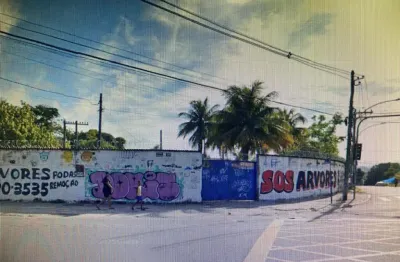 Terreno comercial à venda na Estrada do Gabinal, 1060, Freguesia (Jacarepaguá), Rio de Janeiro
