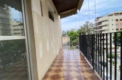 Lindo apartamento- com 80m²-02 quartos-rua geminiano gois.