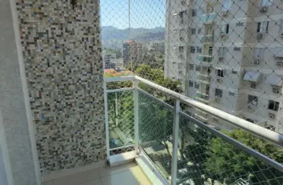 Apartamento com 2 quartos à venda na Rua Cabo Geraldo Calderaro, 1, Freguesia (Jacarepaguá), Rio de Janeiro