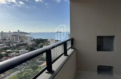 Skyline - apartamento com alto potencial para rentabilidade, bairro armação, penha - sc