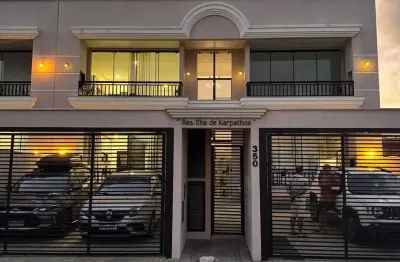 Apartamento com 3 quartos à venda na Rua 1019, 200, Itajubá, Barra Velha