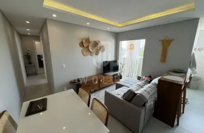 Liara - apartamendo semi-mobiliado, condomínio completo, bairro itacolomi - balneário piçarras - sc