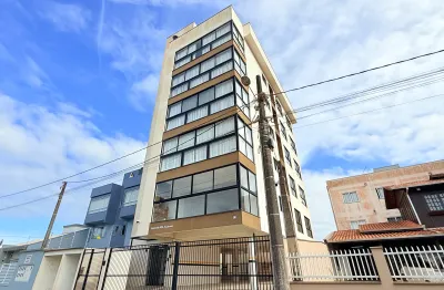 Apartamento com 3 quartos sendo 1 suite, 125 m² privativos na praia de itajuba, barra velha/sc!