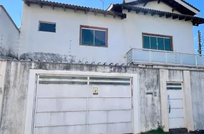 Casa com 3 quartos à venda no Alto da Boa Vista, Itumbiara 