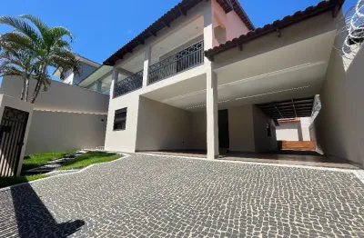 Sobrado 3 quartos, com piscina a venda jardim primavera