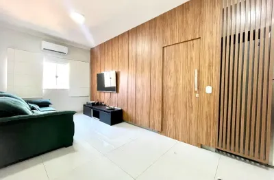 Casa 3 quartos, completa em planejados e acessórios a venda no morumbi