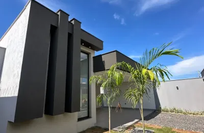 Casa com 3 quartos à venda no Residencial Beira Rio I, Itumbiara 