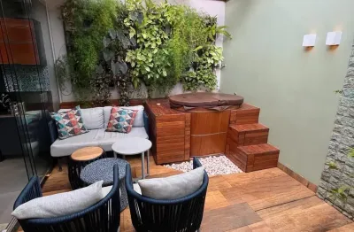 Casa em condomínio fechado com 3 quartos à venda na Área Rural de Araporã, Araporã 