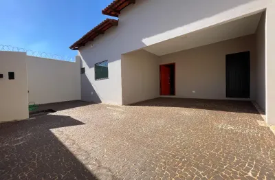 Casa 4 quartos todos suítes a venda no jardim morumbi itumbiara