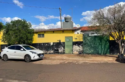 Excelente imóvel comercial ideal para investimento no centro