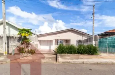 Casa com 3 quartos à venda na Rua Irlanda, Nações, Fazenda Rio Grande