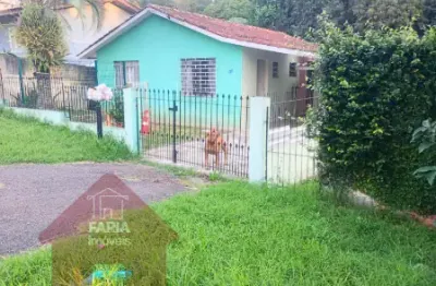 Casa com 3 quartos à venda na Rua Paulo Leme do Prado, Aristocrata, São José dos Pinhais
