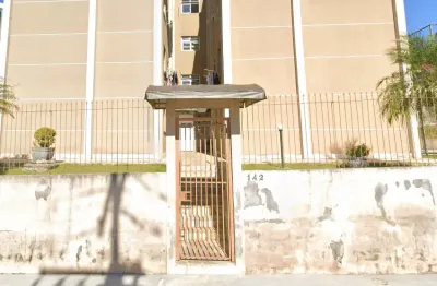 Apartamento com 3 quartos à venda na Rua Margarida Fogiatto Cavagnari, 142, Atuba, Curitiba