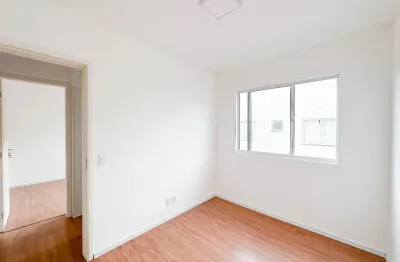 Apartamento com 2 quartos à venda na Av. Dos Expedicionários, 4799, Bom Jesus, Campo Largo