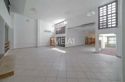 Prédio para alugar na avenida bahia, 767, são geraldo, porto alegre por r$ 12.000