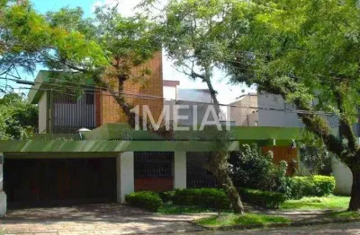 Casa com 3 quartos para alugar na rua quatorze de julho, 836, boa vista, porto alegre por r$ 17.900
